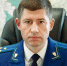Алексей Полубояров - РИА Омск-информ