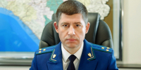 Алексей Полубояров - РИА Омск-информ