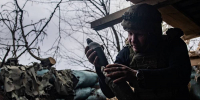 Военный эксперт назвал причину активизации действий ВСУ возле брянской границы - Газета Брянские новости