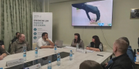 На Брянщине ветераны СВО получат новые техсредства реабилитации - Пламя Труда