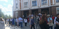 Йошкар-Ола на десять дней станет столицей оперы - Pg12.Ru