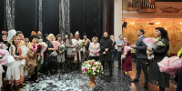 Фестиваль оперы в Йошкар-Оле открыла новая постановка «Алдиара» - Pg12.Ru