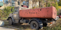 В центре Липецка из-за ремонта на сетях большое отключение воды - Gorod48.ru