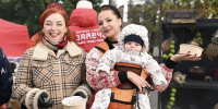 Тулякам рассказали, как не переесть на гастрономическом фестивале - ИА Тульская служба новостей