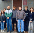 Брасовским студентам-землеустроителям устроили профтур - БрянскToday.Ru