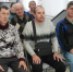 День пожилого человека - Историко-художественный музей