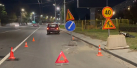 Подросток и его 16-летняя подруга пострадали в ДТП в Нижнем Новгороде - НИА Нижний Новгород