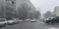Первый буран с мокрым снегом обрушится на Омскую область уже в октябре - Om1.Ru
