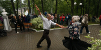 Свыше 500000 жителей РТ охватил проект «Активное долголетие» - Комсомольская правда Казань