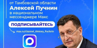 Сенатор Алексей Пучнин в Совете Федерации вошел в состав комитета по региональной политике - Тамбовская жизнь