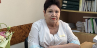 «Пришлось принимать роды даже в бане!» - Газета Трибуна