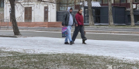 Жителей Свердловской области предупредили об ухудшении погоды - КП Екатеринбург