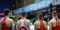 В Новосибирске определили победителей всероссийских соревнований по боксу - КП-Новосибирск