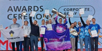 Воронежские бегуньи одержали победу в Московском марафоне - Bloknot-Voronezh.Ru