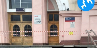 Минирование железнодорожного вокзала Хабаровска вызвало срочную эвакуацию - Khabara.Ru