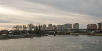 В аэропорту Краснодара действуют ограничения: опасность БПЛА объявили еще в 18 городах и районах Кубани - Кубанские Новости
