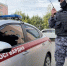 В Астрахани росгвардеец помог потерявшей сознание девушке - Астрахань 24