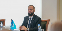 Антон Холодов помог вологжанке отменить незаконный штраф - Региональное Агентство Новостей
