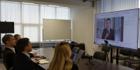 Саратовская область внедряет новый стандарт работы с ВЭБ.РФ - Комсомольская правда