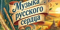 Радищевский музей представляет программу «Музыка русского сердца» - Комсомольская правда