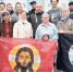 В Новокузнецке прошла встреча представителей организации «Русская община» с духовником - Кемеровская и Новокузнецкая епархия