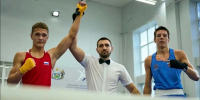 Золото, два серебра и бронза: боксеры из Каменска-Уральского успешно выступили на соревнованиях - KU66.Ru