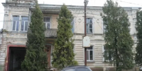 В Таганроге за 1 рубль с молотка продают памятник архитектуры - DonDay.Ru