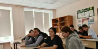 Литературный турнир «Пять простых повестей» - Межпоселенческая центральная библиотека