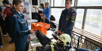 Фестиваль «Время выбирать» провели в Серпухове - ОТВ-Серпухов