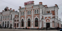 Отменены поезда из Калуги в Тулу, Алексин и Ферзиково - Калужский перекрёсток