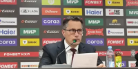 Ги Буше заявил, что в «Авангард» вернулся «настоящий игрок КХЛ» - Om1.Ru