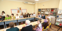 Букварь-путеводитель по Псковской области представили в Печорах - Pln-Pskov.Ru