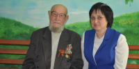 Солдат, журналист, сын молькеевской земли:  земляку, фронтовику Александру Малову — 100 лет - Кайбицкие зори