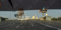 Непрекращающаяся серия ударов по Киеву — утренняя сводка - Столица С