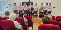 В поликлинике Белореченской ЦРБ прошёл День здоровья - Газета Огни Кавказа