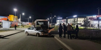 Прокуратура Сыктывкара проверит работу АТП после аварии с участием водителя под действием психоактивных веществ - Bnkomi.Ru