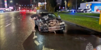 В Иванове в ДТП пострадал водитель «Киа» - Известно.ру