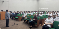 В Йошкар‑Оле прошла XI Межрегиональная конференция, приуроченная к Всемирному дню сердца - Газета Йошкар-Ола