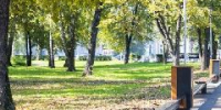 В Кузбассе ожидается тёплое сухое воскресенье - ИА Город Новостей