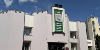 В Орловском государственном аграрном университете стартовали новые встречи в рамках проекта «Диалог со священником в вузе». Первокурсники и студенты второго курса встретились с председателем Молодежного отдела Орловской епархии иереем Дионисием Костомаровым, 1 октября 2026 года, г.Орел - Орловская и Ливенская епархия