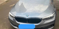 Полиция Пятигорска вернула владелице BMW, который пытались продать после аренды - ИА Победа 26