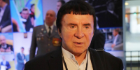 Умер советский и российский психотерапевт Анатолий Кашпировский - Pln-Pskov.Ru