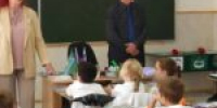 Второклассникам Хадыженска на тематическом занятии рассказали о малой родине - Газета Апшеронский рабочий
