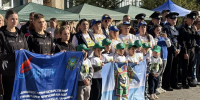 Спасти жизнь может каждый: во Владивостоке состоялась IV Тихоокеанская Олимпиада по первой помощи - Единая Россия