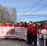 «Поезд дружбы» объединил участников из Якутии и Амурской области - Правительство Республики Саха (Якутия)