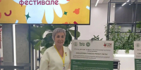 Педагог из Бугульмы вошла в число лучших работников дошкольного образования Татарстана - Бугульминская газета