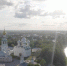 Вологду как Новогоднюю столицу России – 2027 представили на федеральном канале - Вологда.РФ