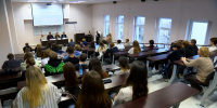 Александр Беглов: Выпускники петербургских вузов получат премии за подготовку дипломных работ по заданию городских органов власти - tvspb.ru - ТК Санкт-Петербург
