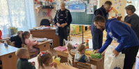 Жители Херсонской области собрали более 2 тыс. подарков для детей - Херсонское агентство новостей