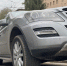 Mercedes изъяли у женщины в Новосибирске за долг в миллион рублей - Сиб.фм